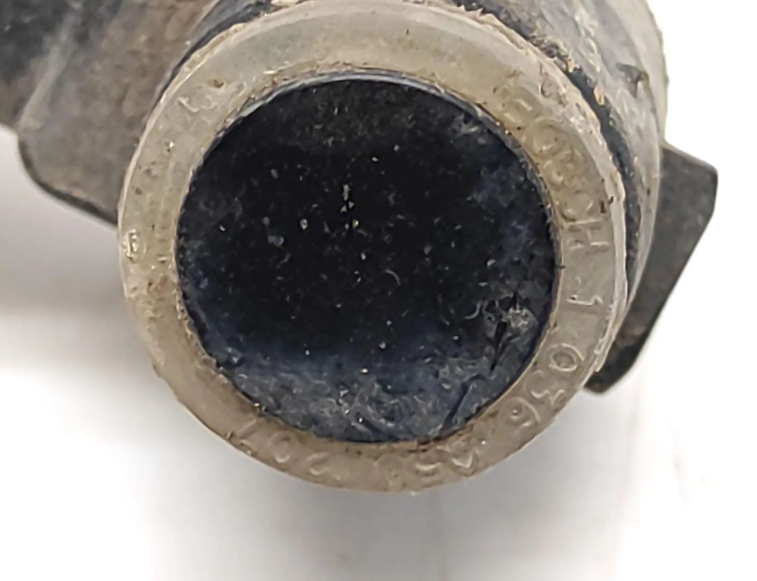 CITROËN C4 2 generation (2010-2024) Zadný parkovací asistent na zapojenie 9649614177 29840828