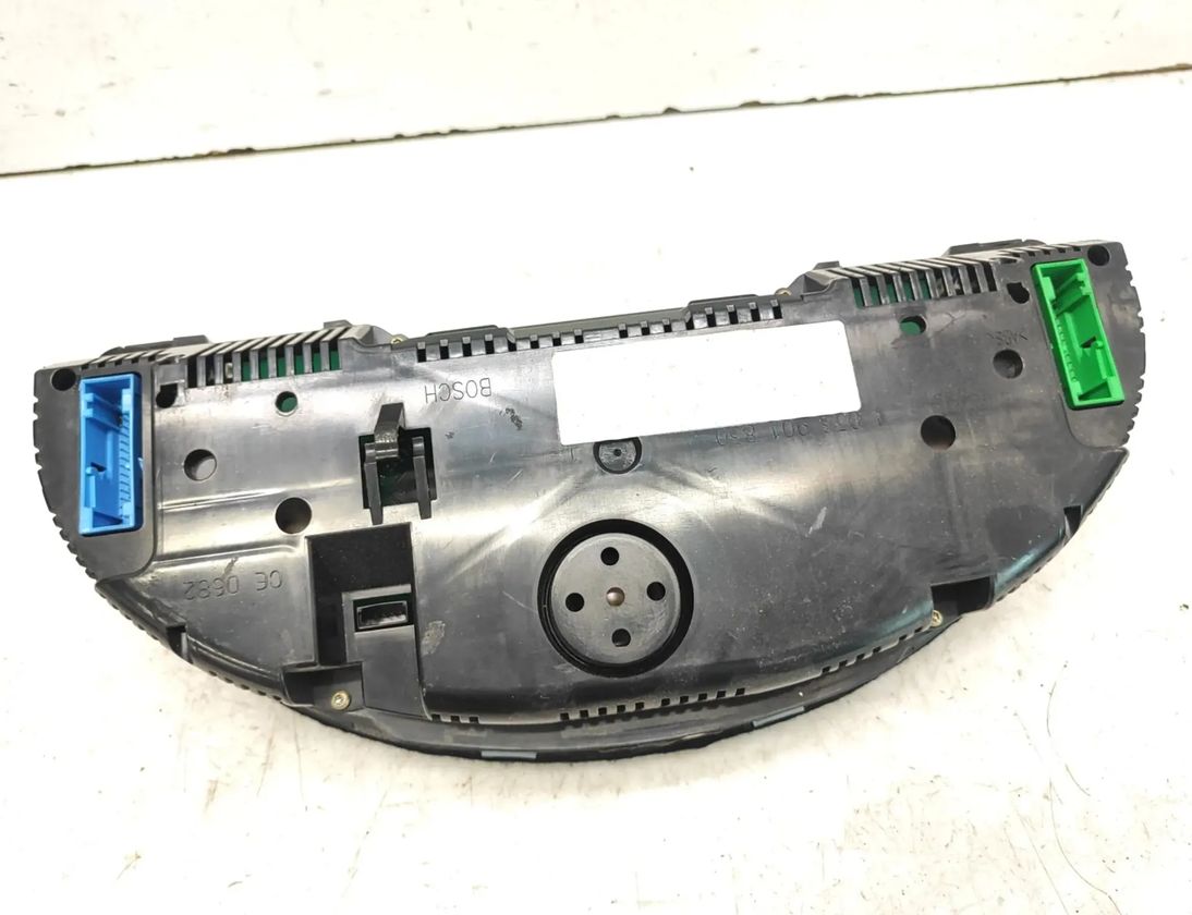 AUDI A4 B5/8D (1994-2001) Спидометр 8E0920900K 29858184