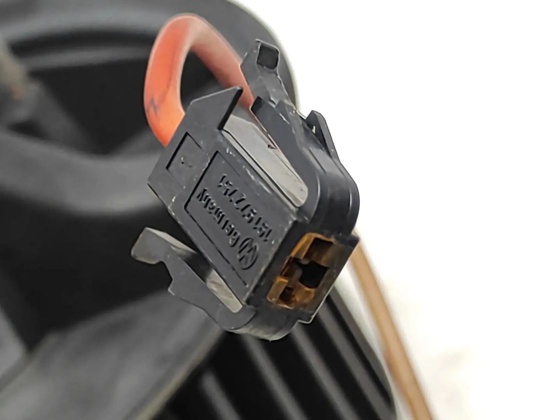 VOLKSWAGEN Golf 3 generation (1991-1998) Печка салона 3137020021 29877652