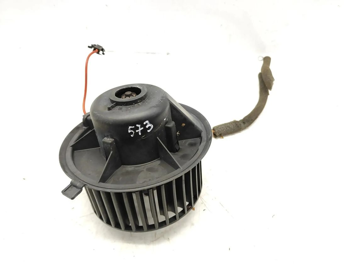 VOLKSWAGEN Golf 3 generation (1991-1998) Печка салона 3137020021 29877652