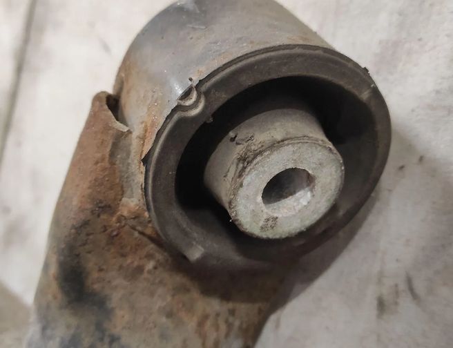 MAZDA 626 GE (1991-1997) Rear Axle 29889305