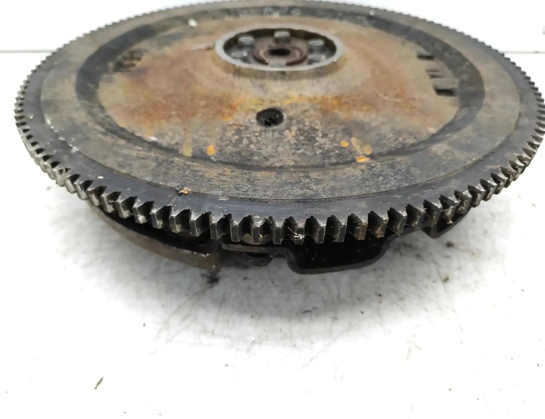 MAZDA 929 HC (1987-1992) Clutch Kit 29889354