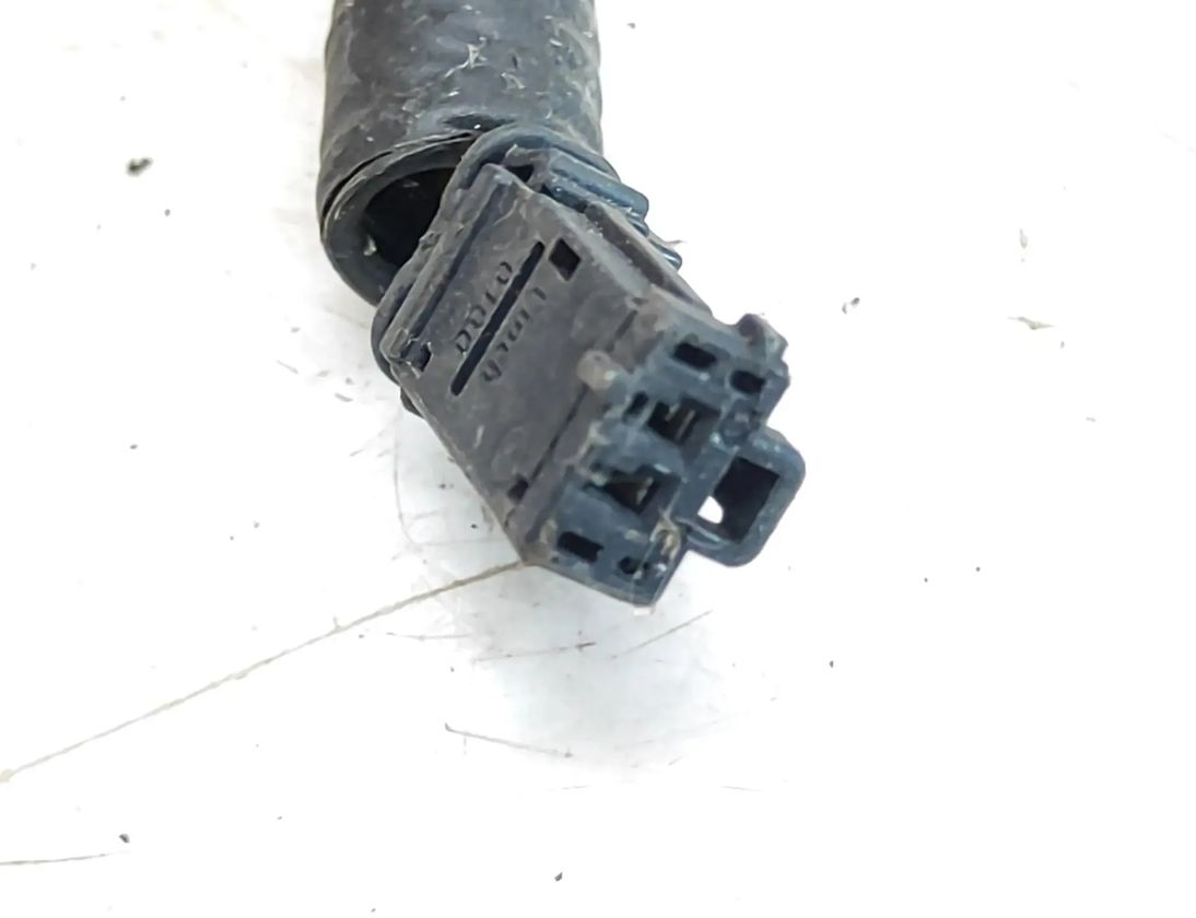 PEUGEOT 607 1 generation (2000-2008) Front Parking Aid Wiring 0263003329,9654277580 29902350