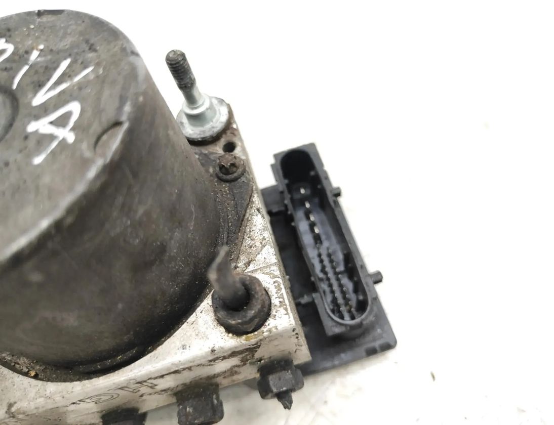 OPEL Meriva 1 generation (2002-2010) Абс блок 0265800770,0265232212 29902451