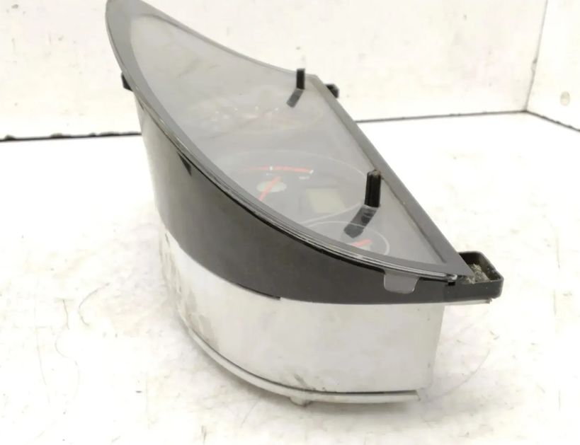 FORD Mondeo 3 generation (2000-2007) Спидометр 3S7F10841 29902527