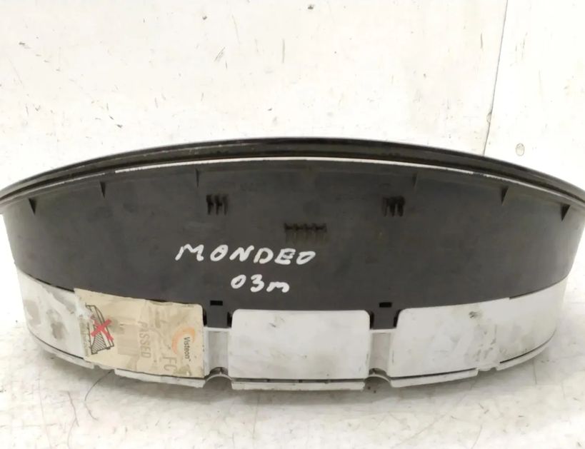 FORD Mondeo 3 generation (2000-2007) Спидометр 3S7F10841 29902527