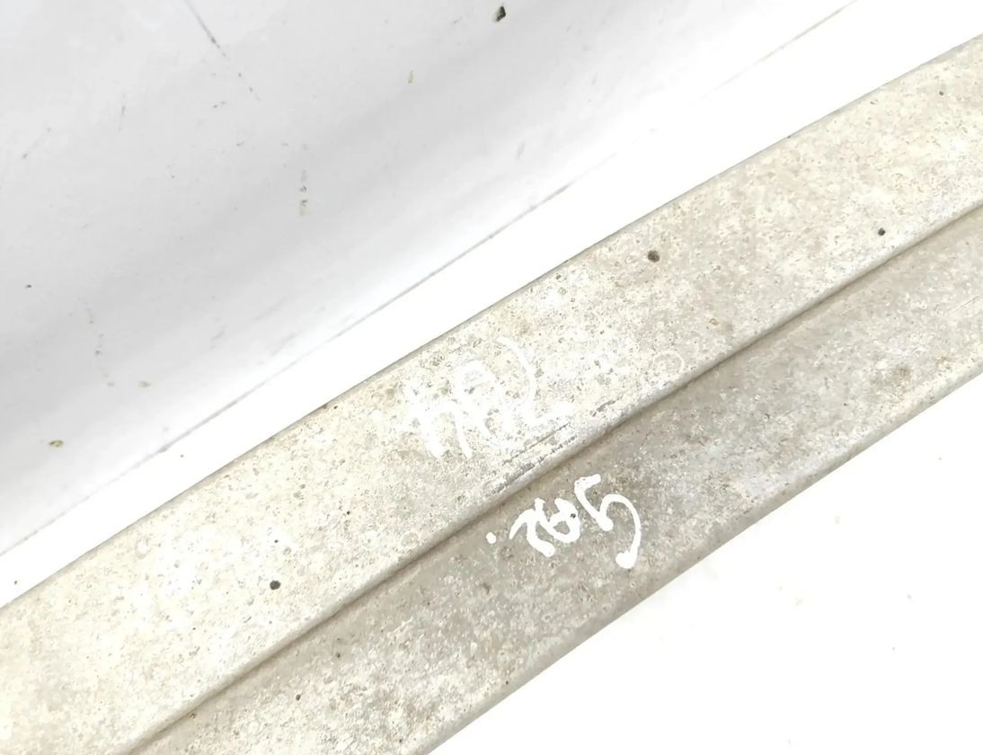 AUDI A6 C6/4F (2004-2011) Rear Crash Reinforcement Bar 29918577