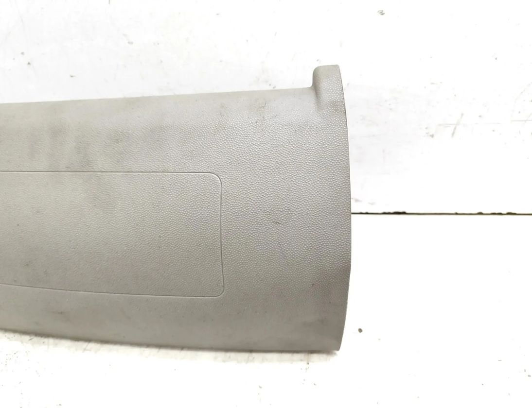 FIAT Scudo 2 generation (2007-2016) Airbag SRS na prístrojovej doske 14013511DB 29994875