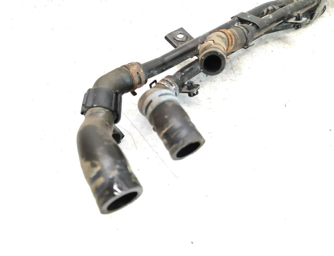 VOLKSWAGEN Golf 8 generation (2019-2023) Шланги охлаждающей жидкости 5Q0121065G 30019608