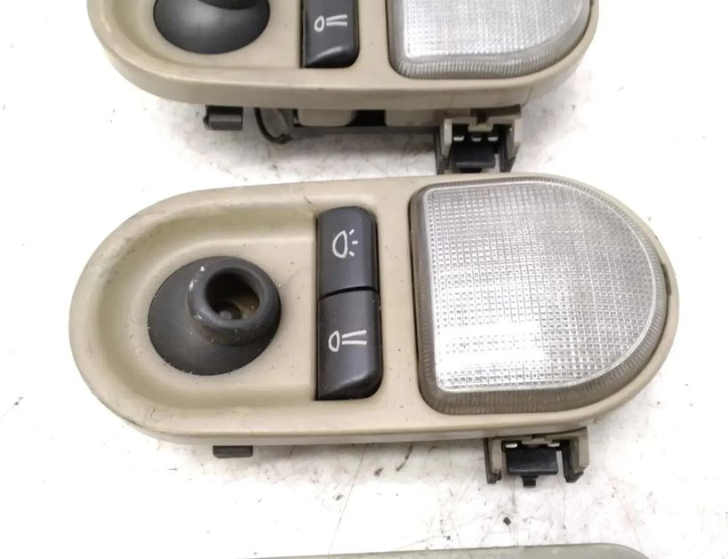 LANCIA Kappa 1 generation (1994-2008) Interior Lighting B032 30027874