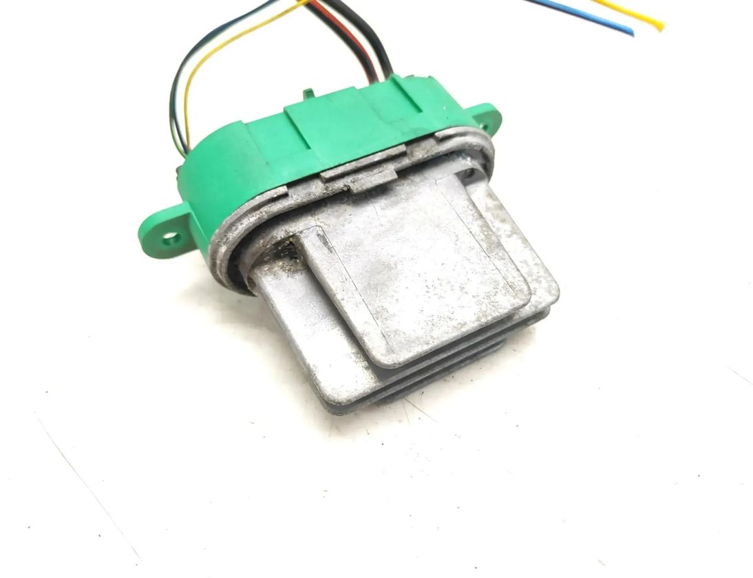 RENAULT Espace 4 generation (2002-2014) Blower fan relay 52492365 30074977