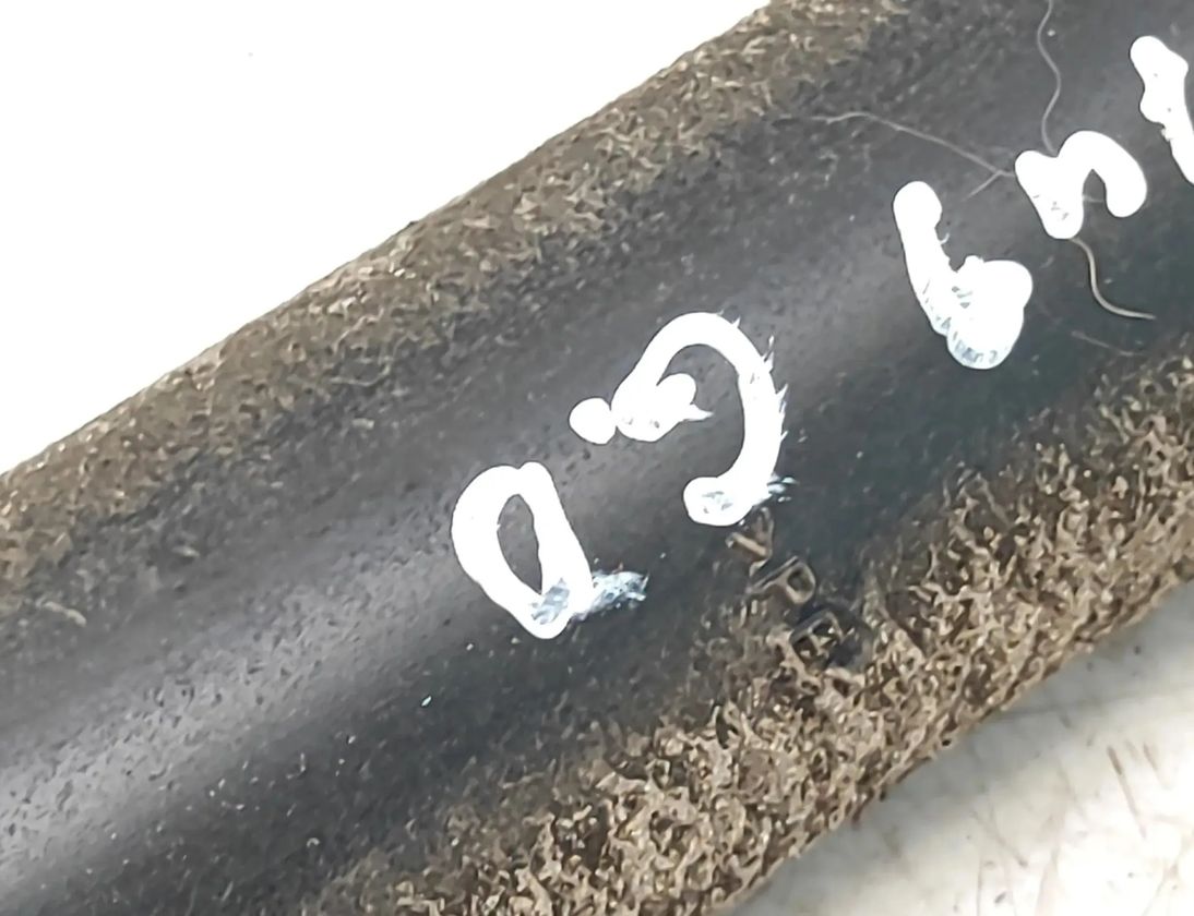 SUZUKI Swift 3 generation (2004-2010) Pravý zadný tlmič nárazov 4181053R00 30086020