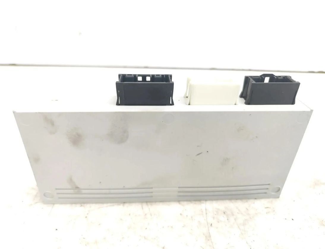 BMW X1 F48/F49 (2015-2023) Comfort Control Unit 61357412610 30098387