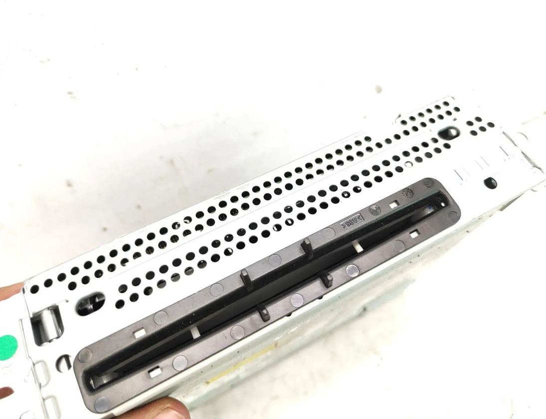 BMW X1 F48/F49 (2015-2023) Music Player With GPS 6821144 30117259