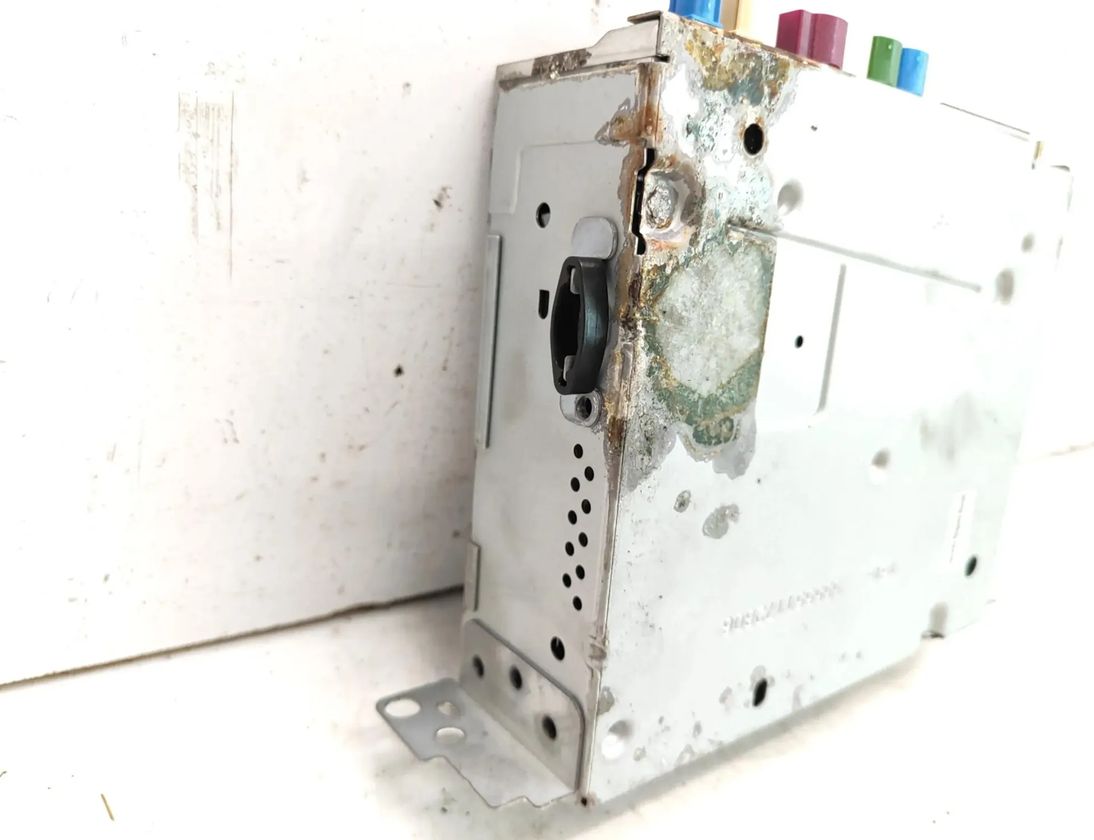 BMW X1 F48/F49 (2015-2023) Music Player With GPS 6821144 30117259