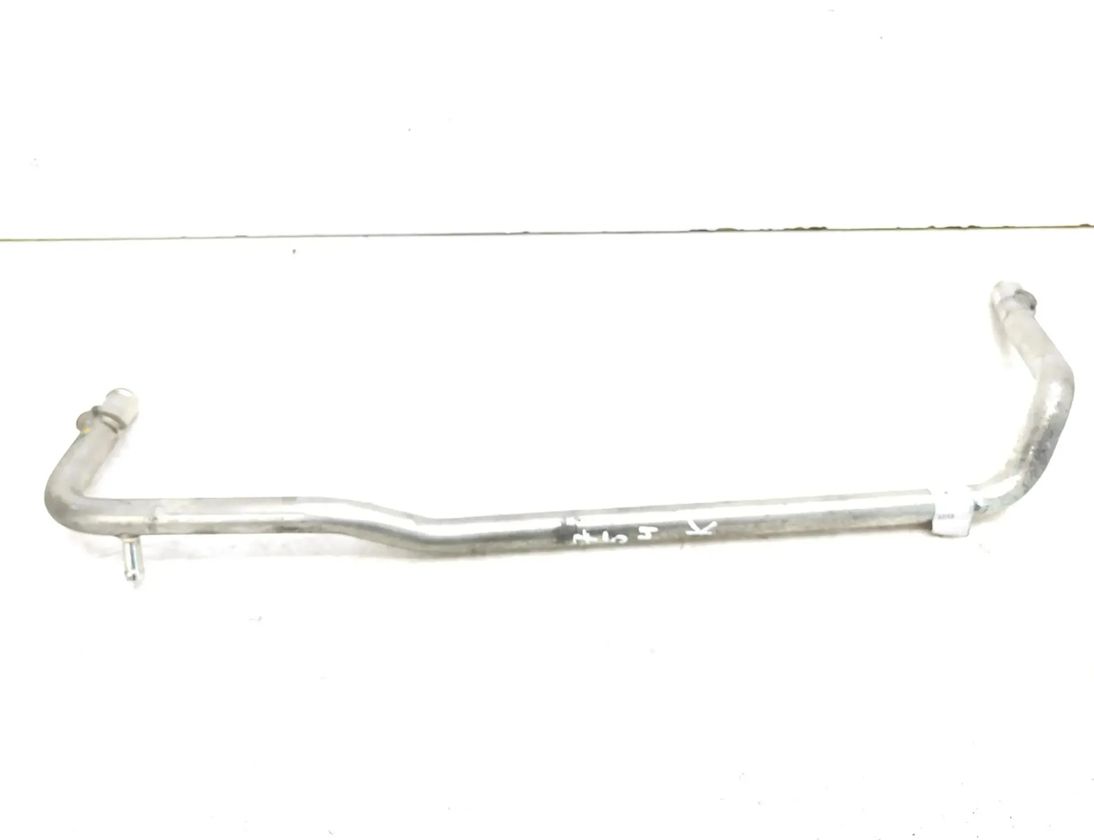 MASERATI Ghibli 3 generation (2013-2024) Coolant Hose Pipe 296469 30118158