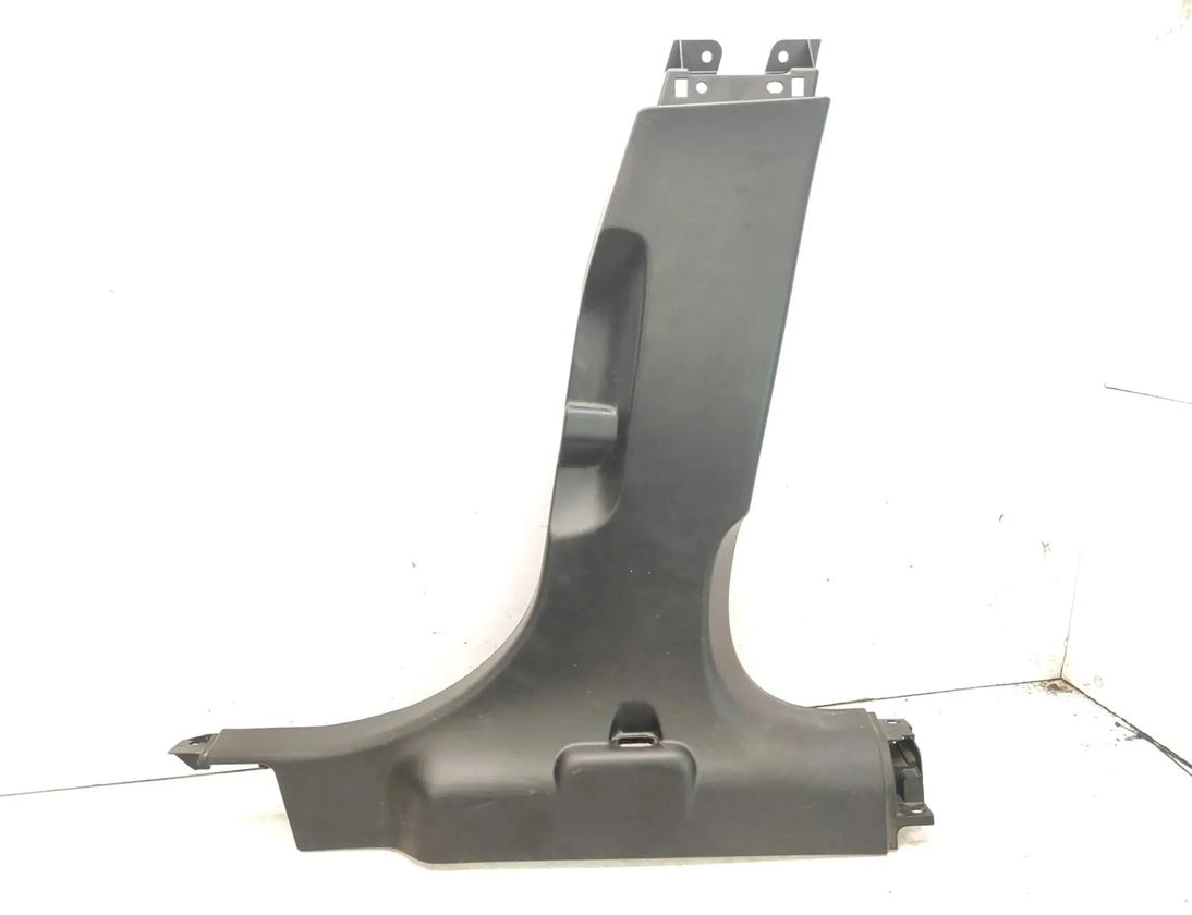 MASERATI Ghibli 3 generation (2013-2024) Right Side B Pillar Trim 06700204030,670019610 30166028