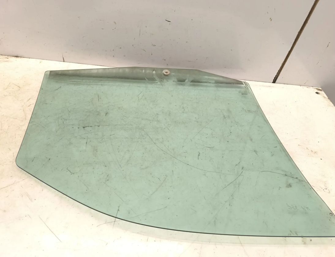 PEUGEOT 806 221 (1994-2002) Front Left Door Glass M34,43R000929 30166347