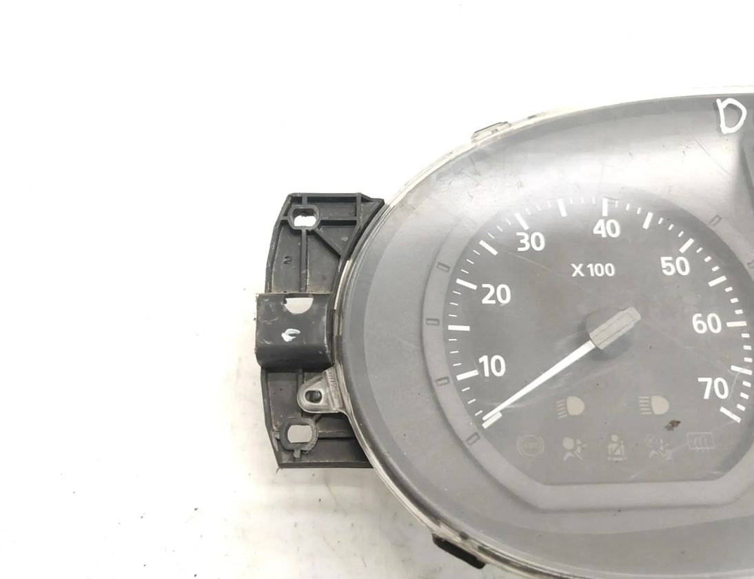 DACIA Logan 1 generation (2004-2012) Спидометр P248105844R 30182166