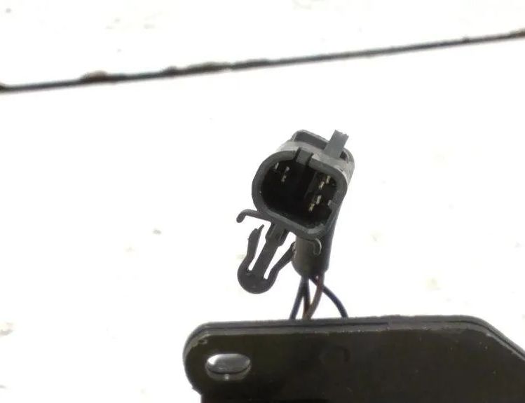 ALFA ROMEO GT 937 (2003-2010) Tailgate Boot Lock A997 30362734