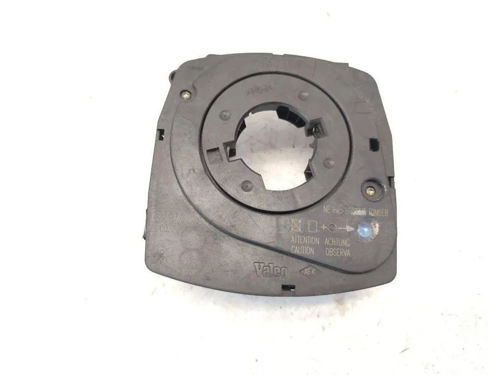 RENAULT Laguna 2 generation (2001-2007) Датчик положения руля 8200260781A 30367442