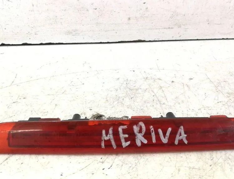 OPEL Ampera 2 generation (2008-2017) Rear cover light 13149529 30369904