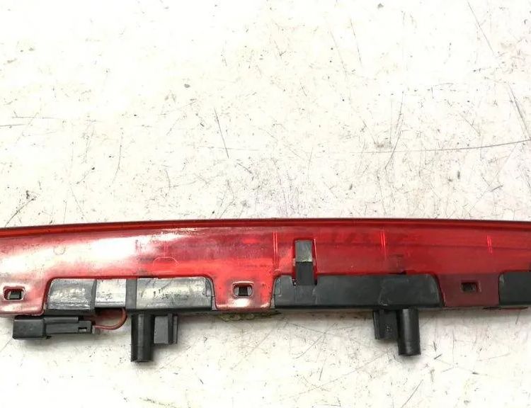 OPEL Ampera 2 generation (2008-2017) Rear cover light 13149529 30369904