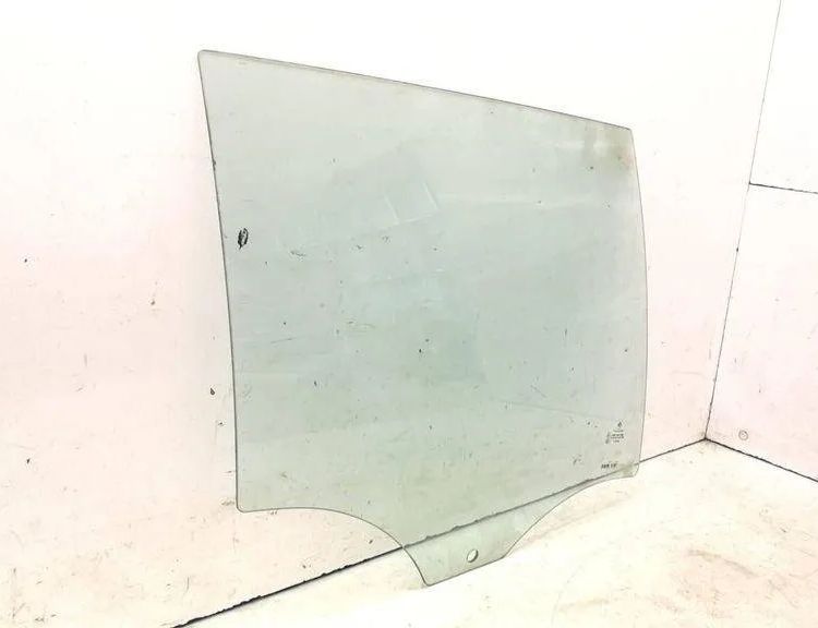 BMW 3 Series E90/E91/E92/E93 (2004-2013) Стекло задней праой двери AS2M3240DOT682 30369925