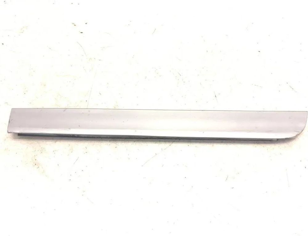 AUDI A4 B6/8E (2000-2005) Молдинг задней левой двери 8E0853969 30369980