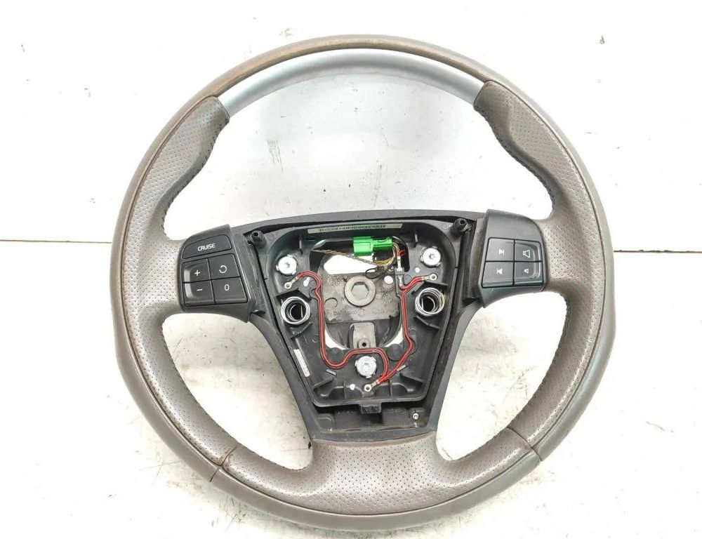 VOLVO C70 2 generation (2005-2013) Volant 30778743 30370048