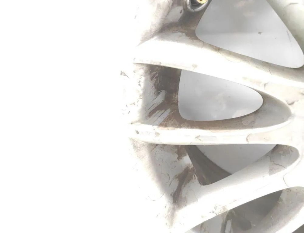 VOLVO C70 2 generation (2005-2013) Колесо ET45,9466833 30380258