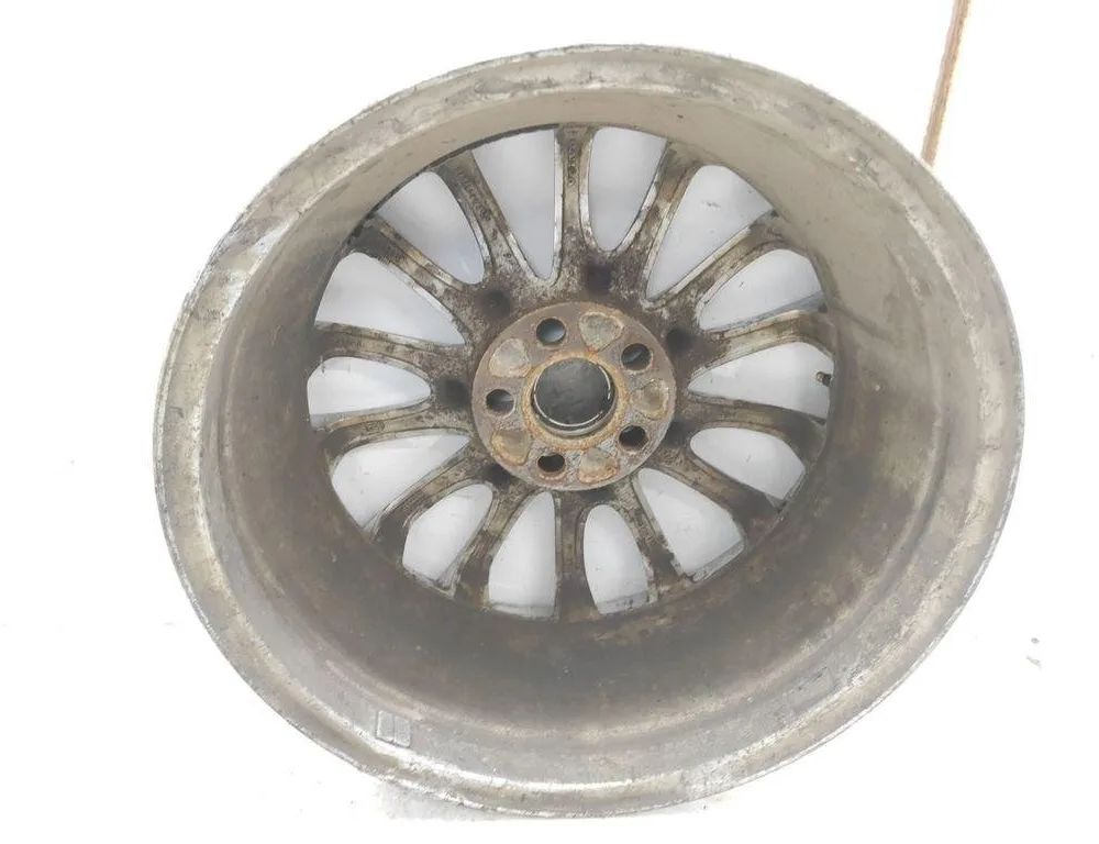 VOLVO C70 2 generation (2005-2013) Колесо ET45,9466833 30380258