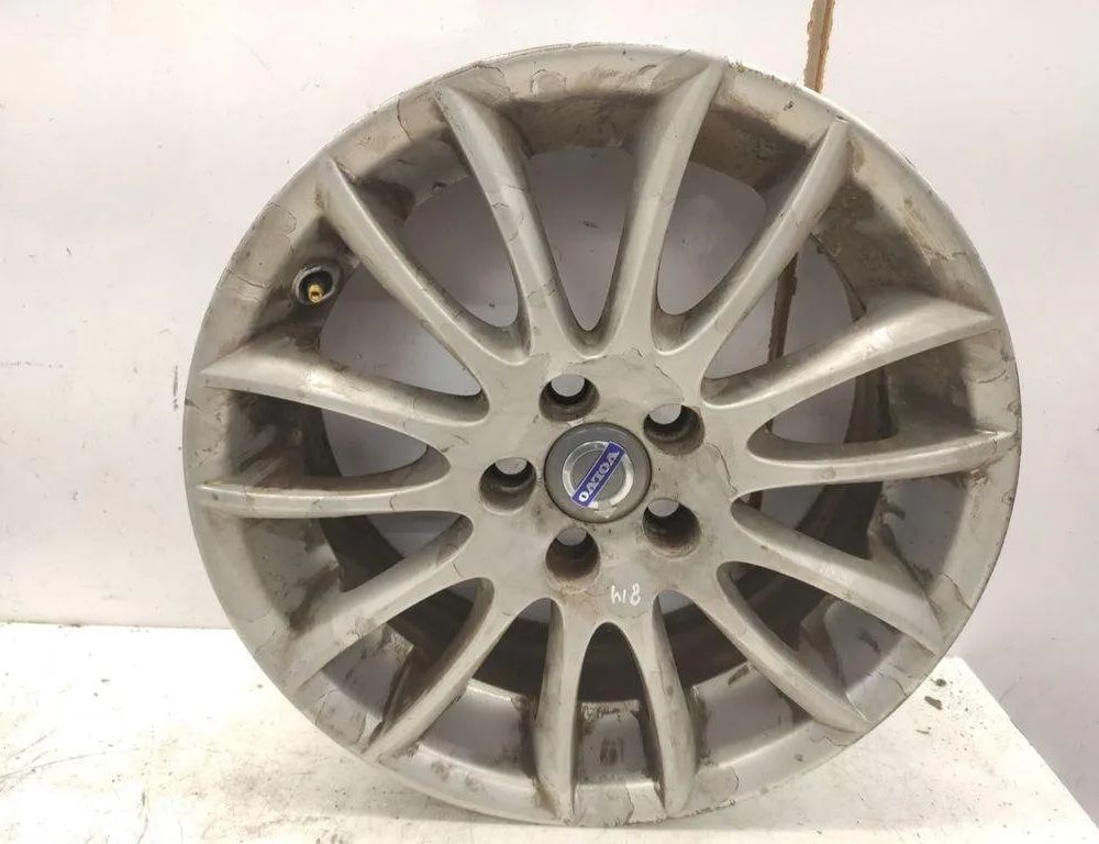 VOLVO C70 2 generation (2005-2013) Колесо ET45,9466833 30380258