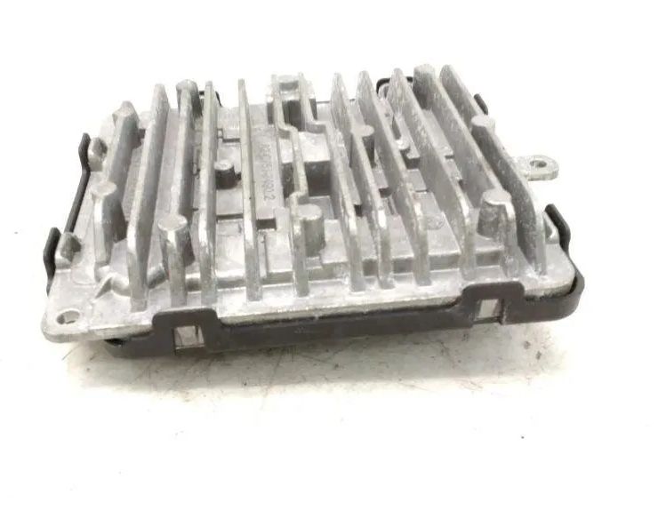 VOLVO XC40 1 generation (2017-2024) Xenon Light Control Unit 31427776 30421599