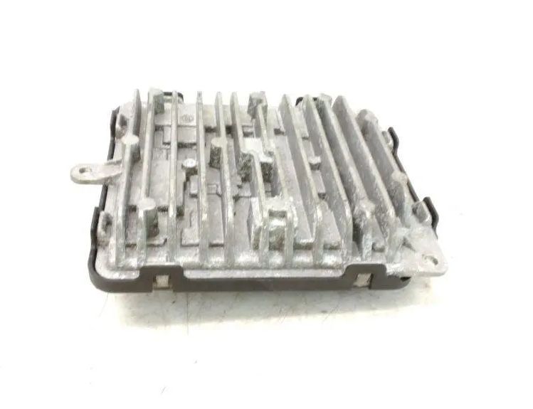 VOLVO XC40 1 generation (2017-2024) Xenon Light Control Unit 31427776 30421599