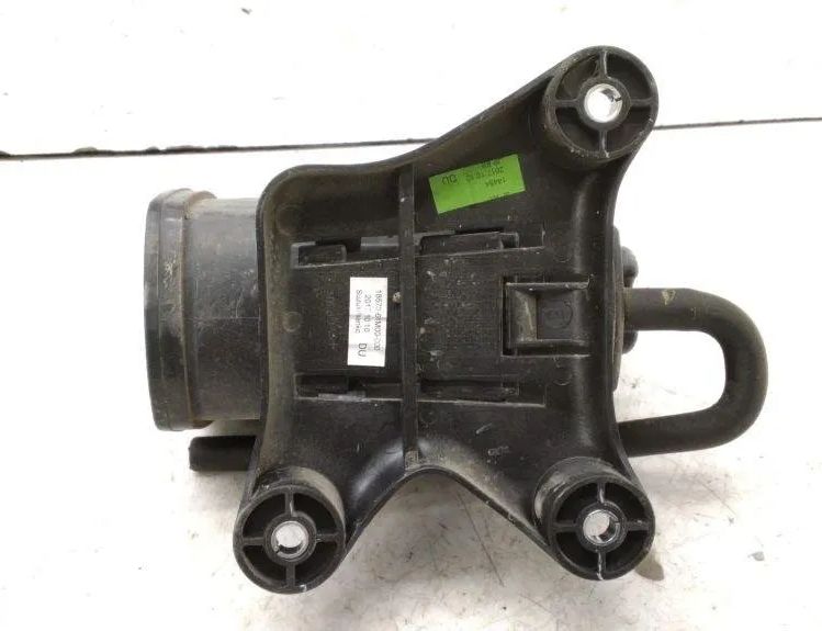 SUZUKI SX4 2 generation (2013-2020) Sadzový filter 1857061M00 30428226