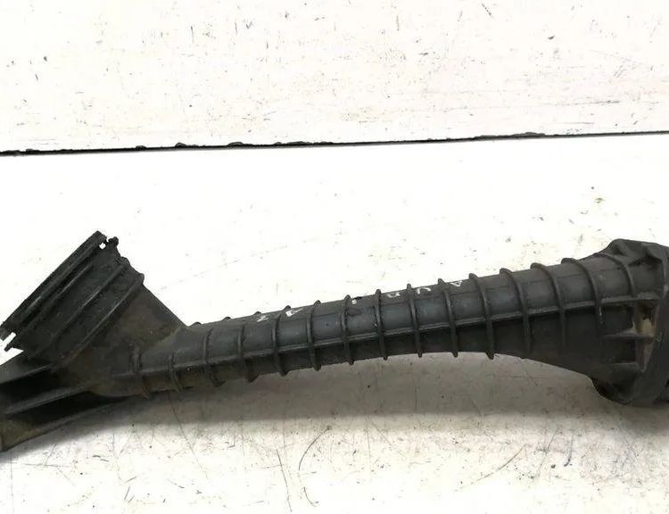 VOLKSWAGEN Golf 4 generation (1997-2006) Intercooler hadica 1J0145762T 30434323