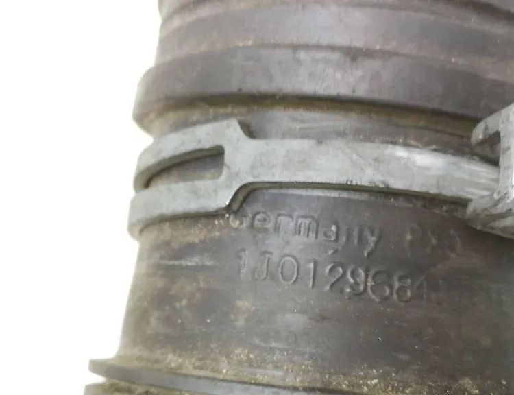 VOLKSWAGEN Golf 4 generation (1997-2006) Hadice 1J0129684J 30434358