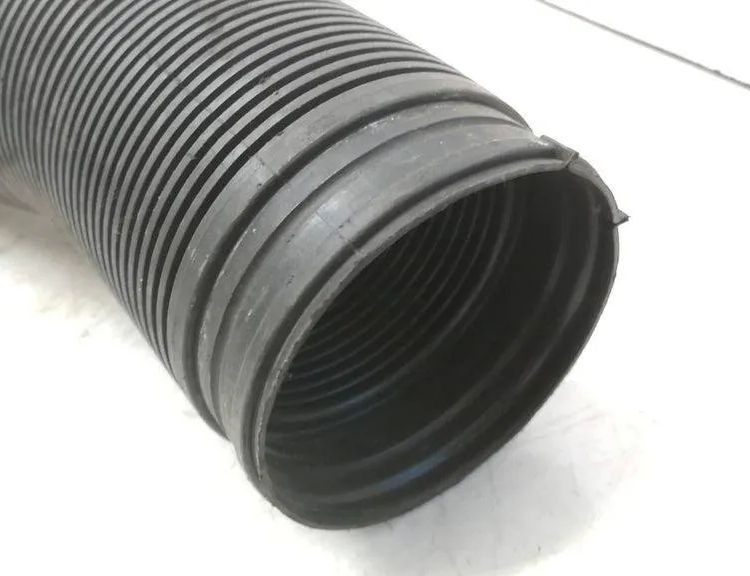 VOLKSWAGEN Beetle 2 generation (1998-2012) Intercooler hadica 1J0129684J,PY04460370 30434408