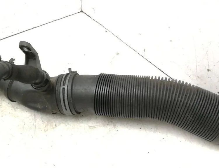 VOLKSWAGEN Beetle 2 generation (1998-2012) Intercooler hadica 1J0129684J,PY04460370 30434408