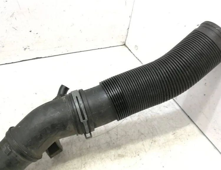 VOLKSWAGEN Beetle 2 generation (1998-2012) Intercooler hadica 1J0129684J,PY04460370 30434408