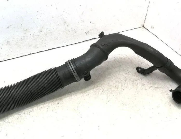 VOLKSWAGEN Beetle 2 generation (1998-2012) Intercooler hadica 1J0129684J,PX04460370 30434411