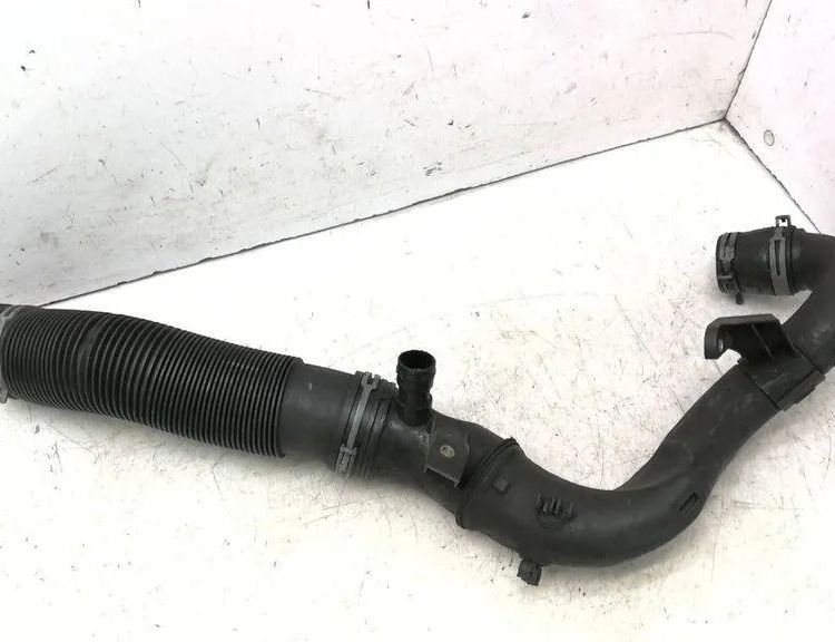 VOLKSWAGEN Beetle 2 generation (1998-2012) Intercooler hadica 1J0129684J,PX04460370 30434411