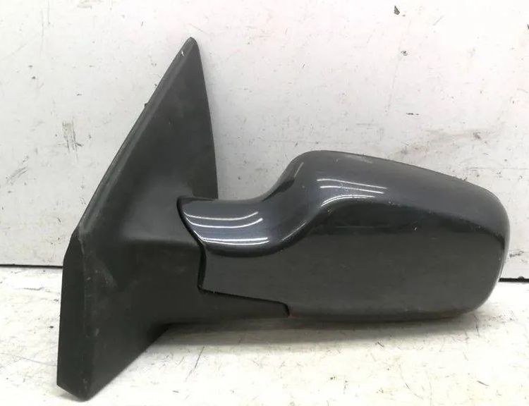 RENAULT Clio 3 generation (2005-2012) Зеркало передней левой двери E20104016 30442525