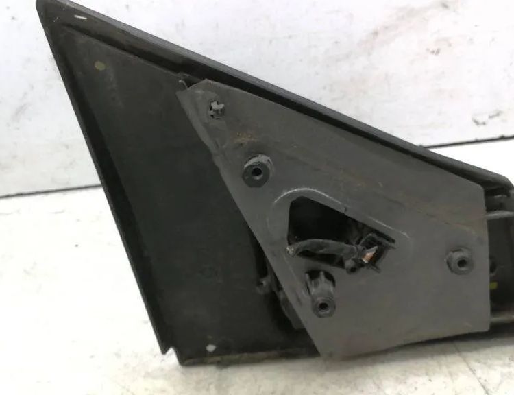 RENAULT Clio 3 generation (2005-2012) Зеркало передней левой двери E20104016 30442525