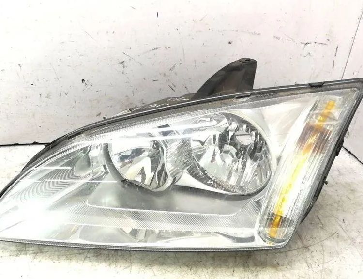 FORD Focus 2 generation (2004-2011) Фара передняя левая 4M5113W030AF 30452894