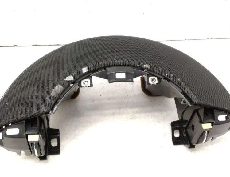 CITROËN C5 2 generation (2008-2017) Otvory na vetranie na prístrojovej doske 9644679777 30453144