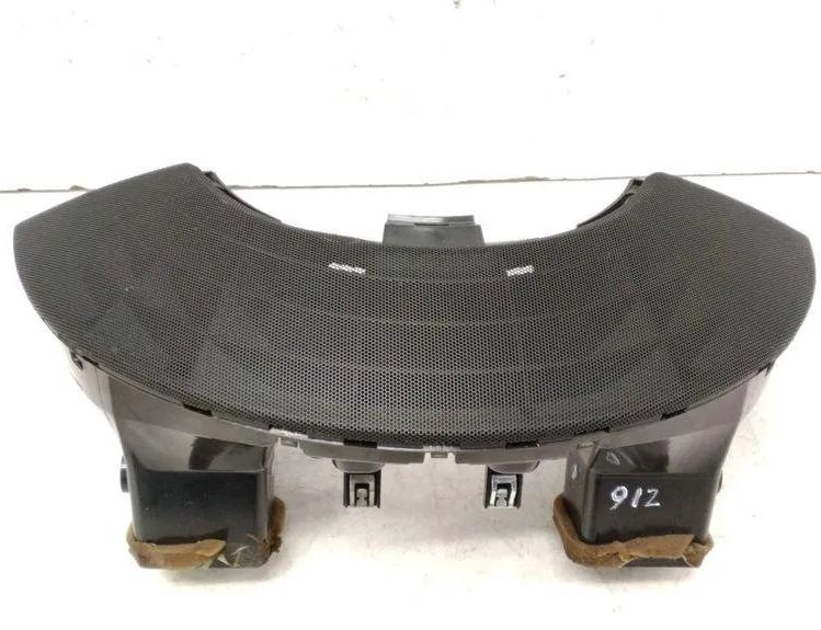 CITROËN C5 2 generation (2008-2017) Otvory na vetranie na prístrojovej doske 9644679777 30453144