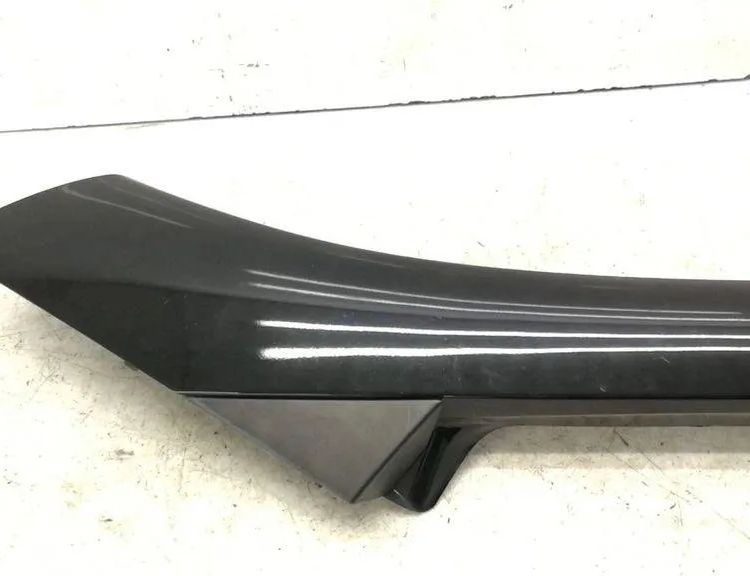 RENAULT Scenic 3 generation (2009-2015) Правая часть стойки TEGNE,768351859R 30487172