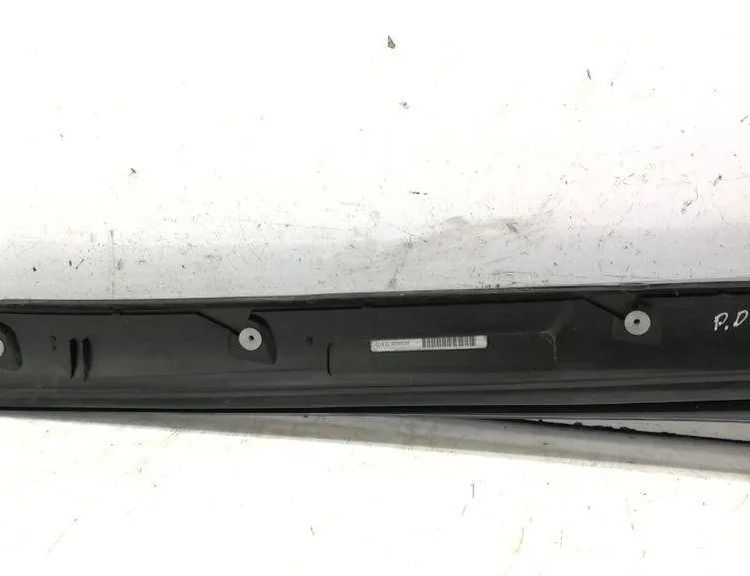 RENAULT Scenic 3 generation (2009-2015) Правая часть стойки 768349558R,TEGNE 30487180